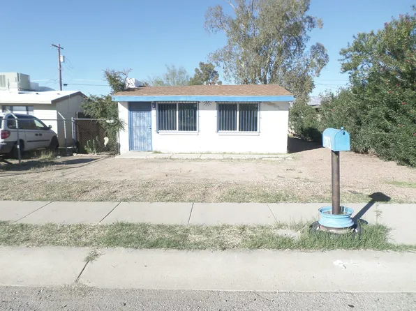 3713 E 33rd St, Tucson, AZ 85713