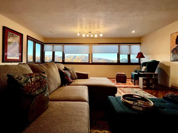 271 Loma Entrada, Santa Fe, NM 87501