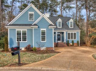 135 Kingdom Of Fife, Williamsburg, VA