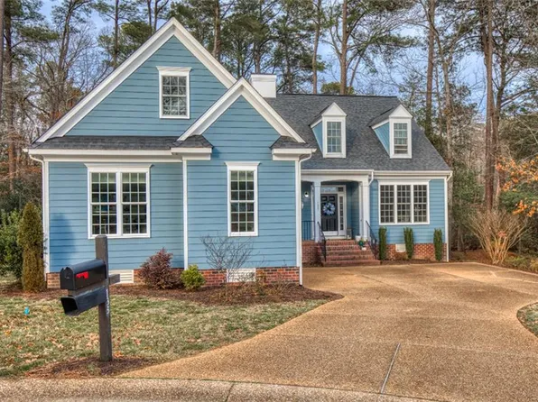 135 Kingdom Of Fife, Williamsburg, VA 23188