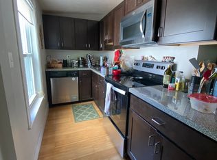 50A Winship St #1, Brighton, MA 02135