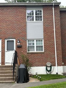 80 Beths Avenue APT 3, Bristol, CT, 06010
