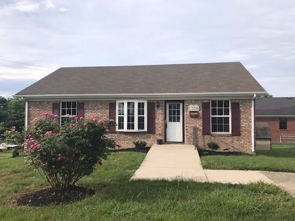 1306 Linden St, Richmond, KY 40475