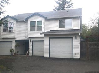115 NE 109th Ave APT A, Portland, OR 97220