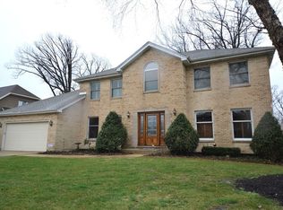 6103 Brittney Ln, Tinley Park, IL