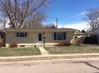 2821 Jon St, Colorado Springs, CO 80907