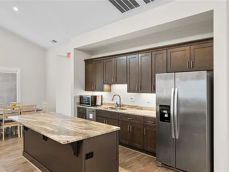 7400 Sinclair Way #A — Photo 13