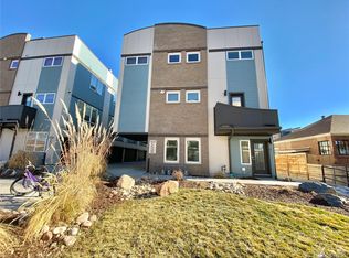 1632 Lowell Blvd #3, Denver, CO 80204