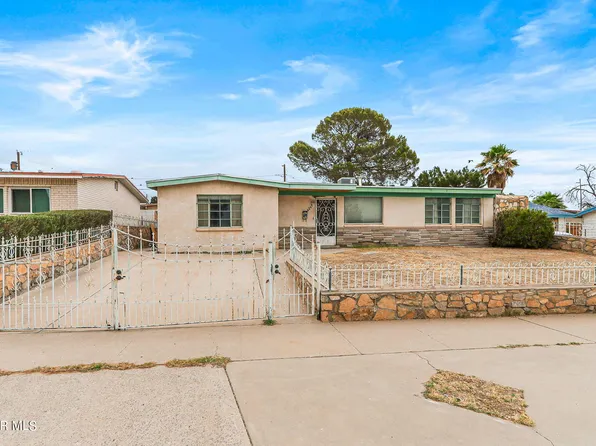 6247 Gila Rd, El Paso, TX 79905