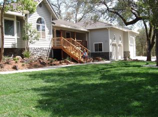 3380 Wasatch Dr, Auburn, CA 95602