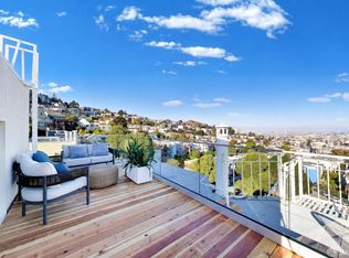 295-299 Corbett Ave, San Francisco, CA 94114