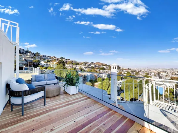 295-299 Corbett Ave, San Francisco, CA 94114