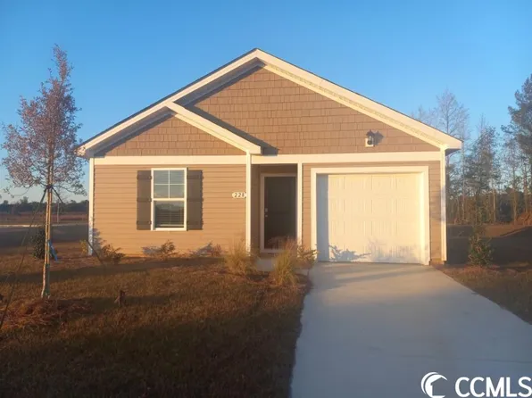 228 Country Grove Way Lot 105-  Helena B, Galivants Ferry, SC 29544