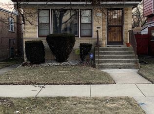 357 E 90th Pl, Chicago, IL 60619