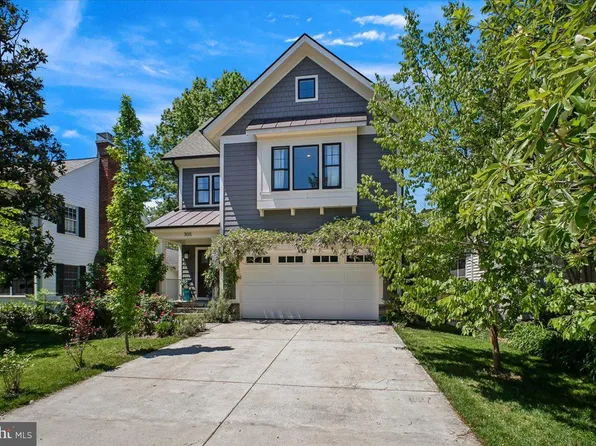 305 N Lee St, Falls Church, VA 22046
