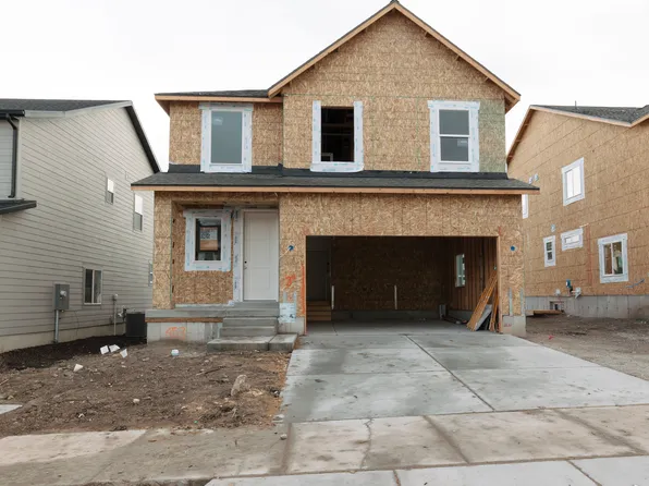 3913 W 950 N #453, Lehi, UT 84048