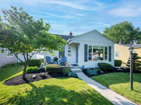 1969 Patton Dr, Indianapolis, IN 46224