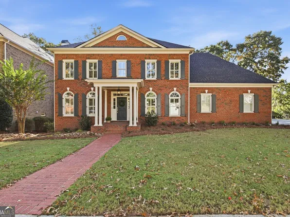 4486 Meadow Club Dr, Suwanee, GA 30024