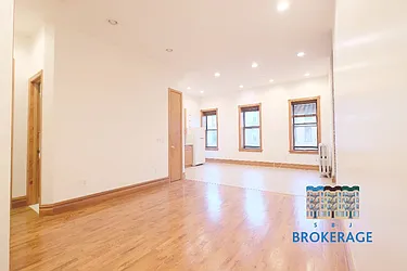 Rented by SBJ Brokerage, LLC