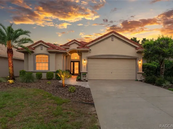 1283 W Diamond Shore Loop, Hernando, FL 34442
