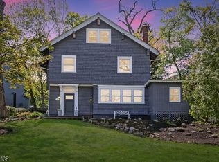 3 Oak Ridge Ave, Summit City, NJ 07901