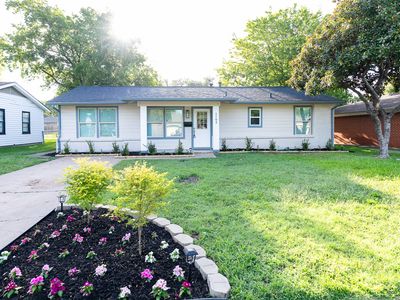 1102 Pampa Dr, Mesquite, TX, 75149