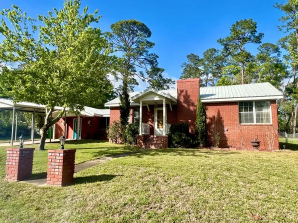 24228 NW 187th Rd, High Springs, FL 32643