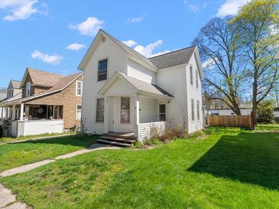 630 Prospect Ave NE, Grand Rapids, MI, 49503
