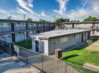 4661 Orange Grove Ave #42, Sacramento, CA