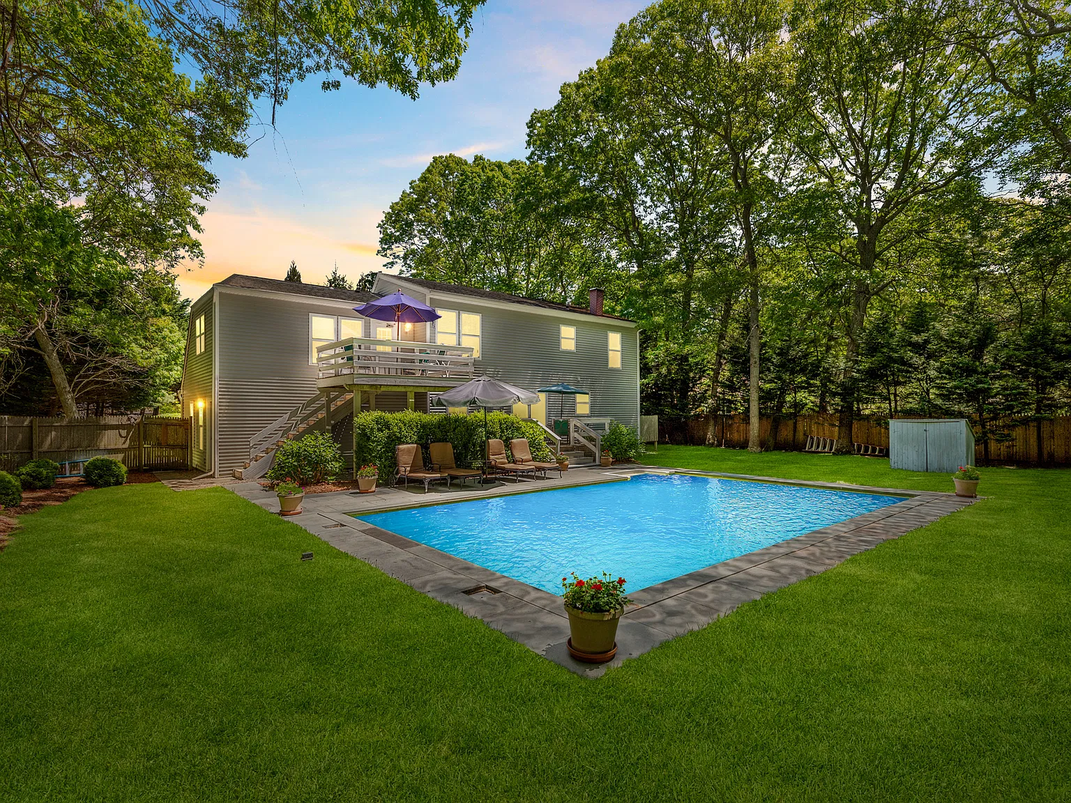 Private Beach Community, 4 Bedrooms, 3 Baths - Heated Pool — Photo 4
