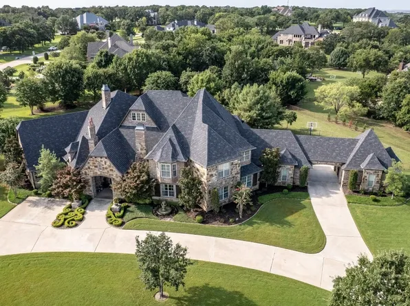 8901 Baltusrol Dr, Flower Mound, TX 75022