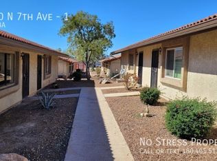 10210 N 7th Ave UNIT 1, Phoenix, AZ 85021