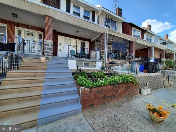 4034 Maywood St, Philadelphia, PA 19124