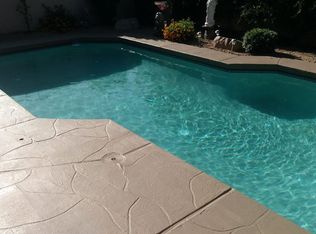 1233 E Sea Breeze Dr, Gilbert, AZ 85234