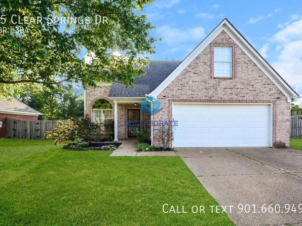 75 Clear Springs Dr