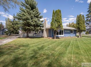 3015 E 1st St, Idaho Falls, ID 83401