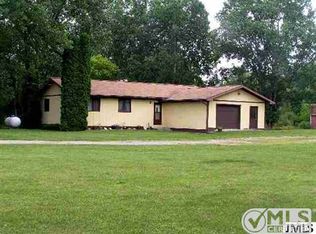 28888 N Dr S, Homer, MI 49245