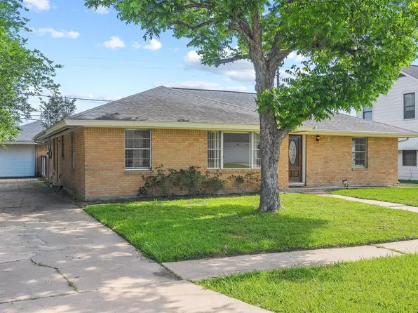 3331 Arbor St, Houston, TX 77004