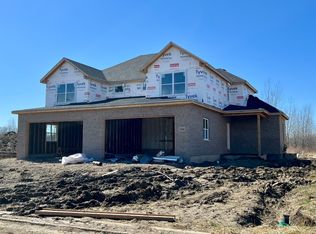 20900 Barker St, Lynwood, IL 60411