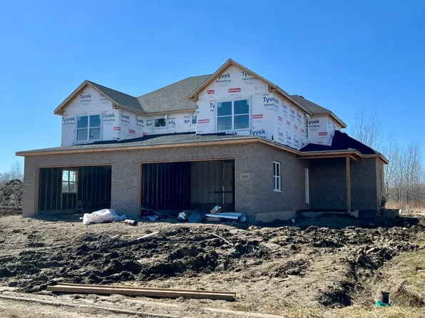 20918 Barker St, Lynwood, IL 60411