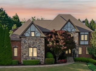 3822 Rockhaven Ct, Marietta, GA 30066