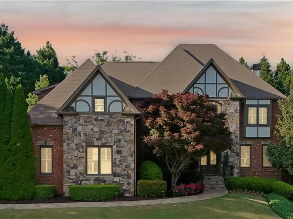 3822 Rockhaven Ct, Marietta, GA 30066