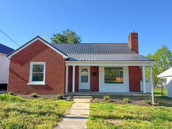 114 Grandview Ave, Glasgow, KY 42141