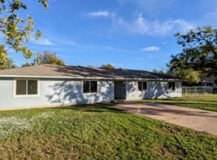 891 Palm St, Abilene, TX 79602