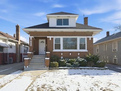 (Undisclosed Address), Maywood, IL, 60153