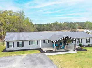 200 Forest Rd, Clinton, SC 29325