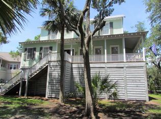 65 Rice Ln, Edisto Island, SC 29438
