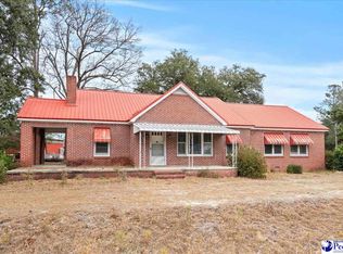 3720 S Pamplico Hwy, Pamplico, SC 29583