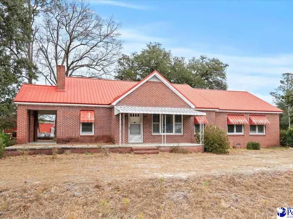 3720 S Pamplico Hwy, Pamplico, SC 29583