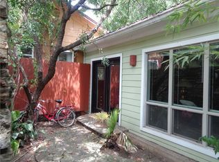 2710 Windsor Rd, Austin, TX 78703